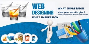 Web development company in delhi